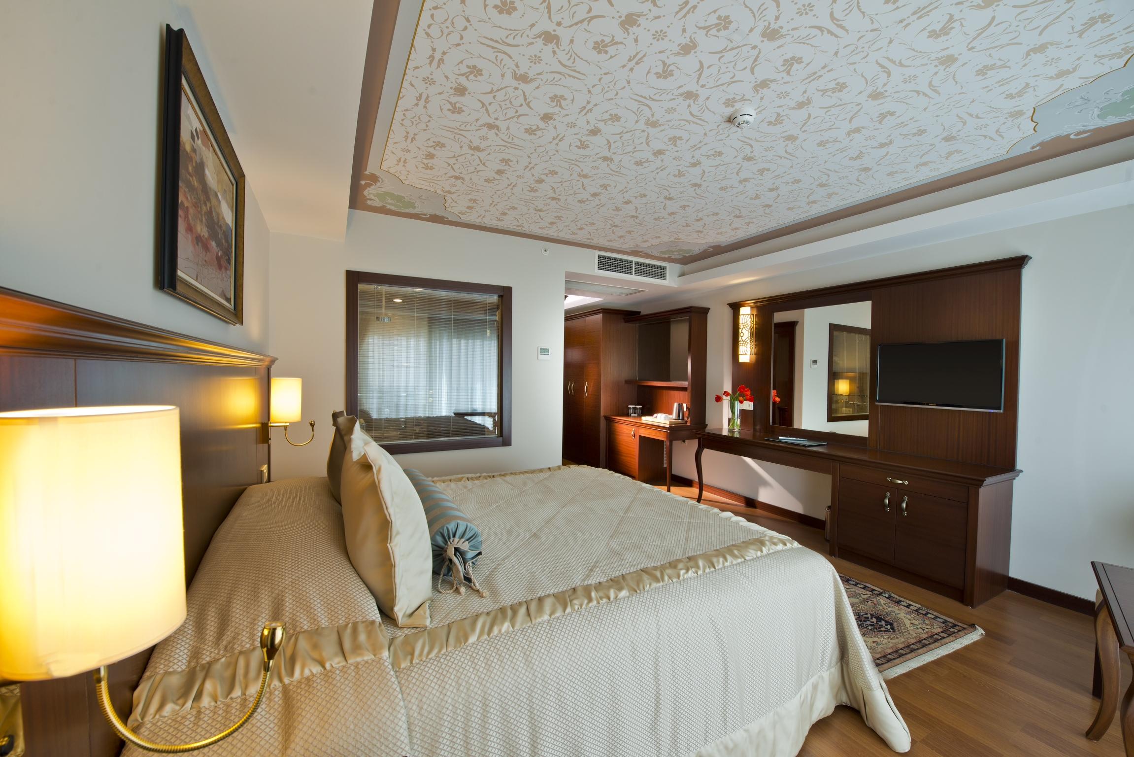 Prime Boutique Hotel Antalya Kültér fotó