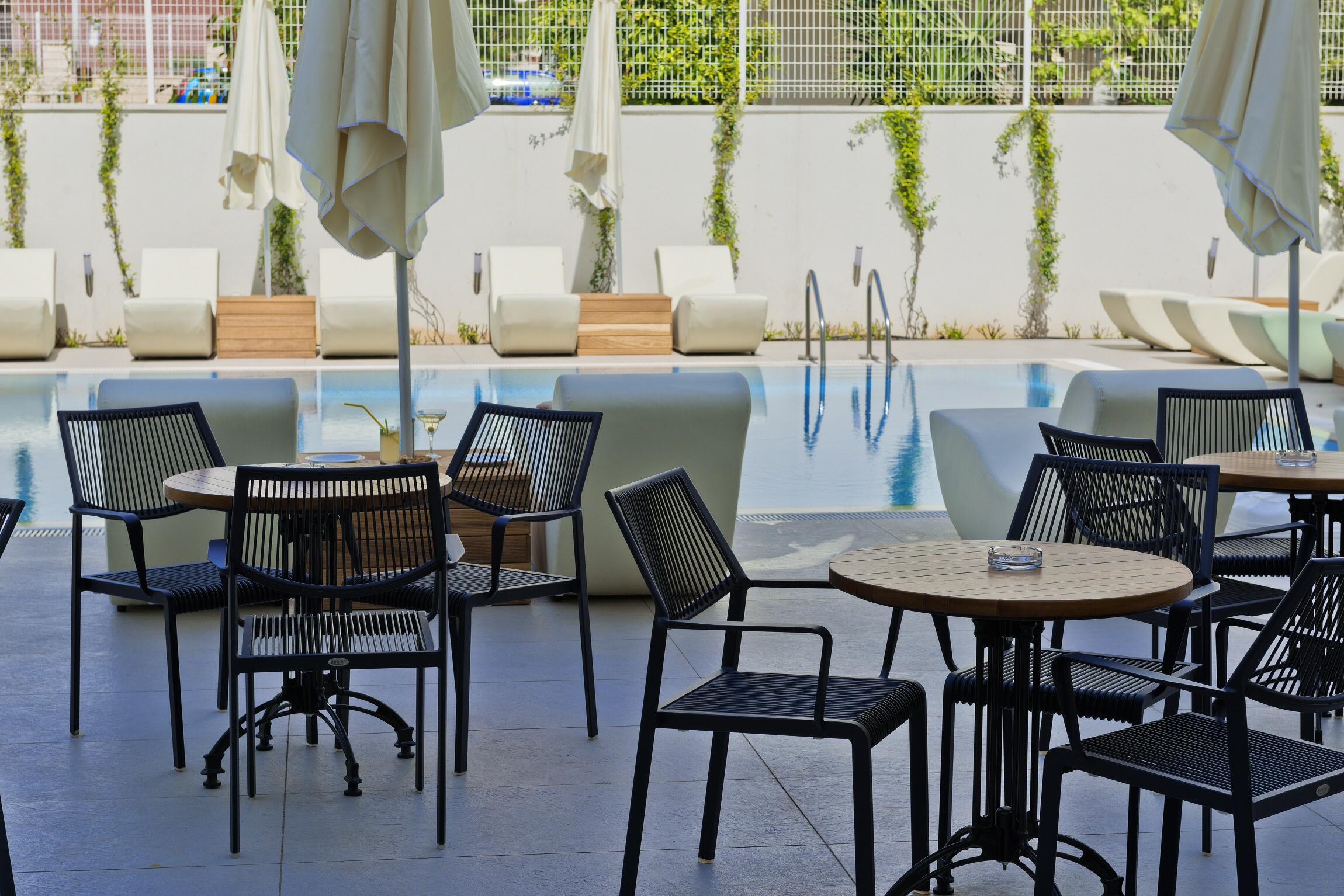Prime Boutique Hotel Antalya Kültér fotó