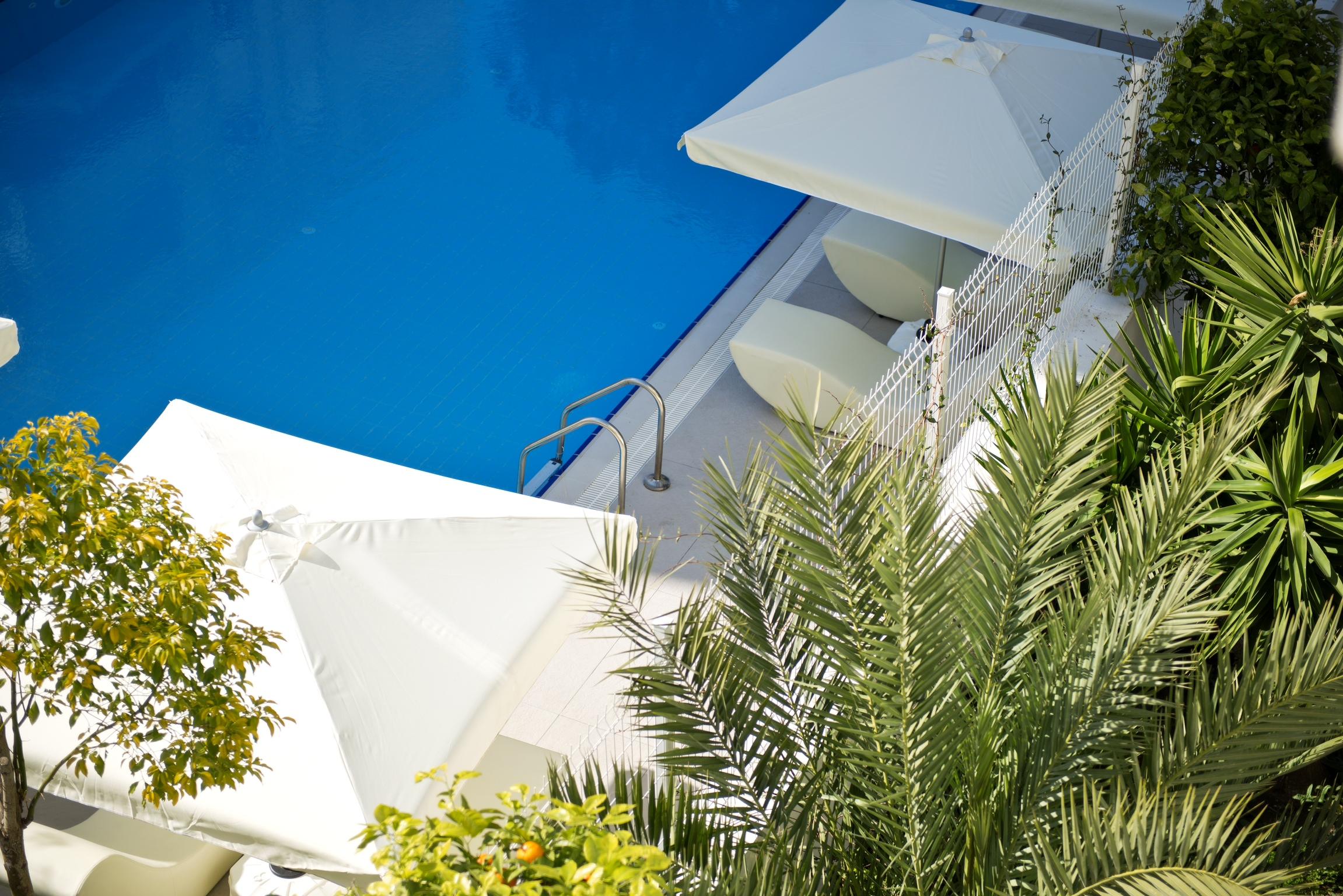Prime Boutique Hotel Antalya Kültér fotó